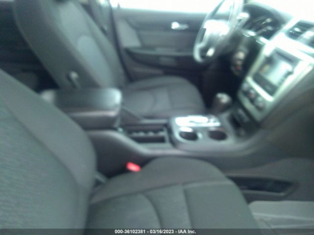 1GKKRNED5EJ123130 GMC ACADIA SLE