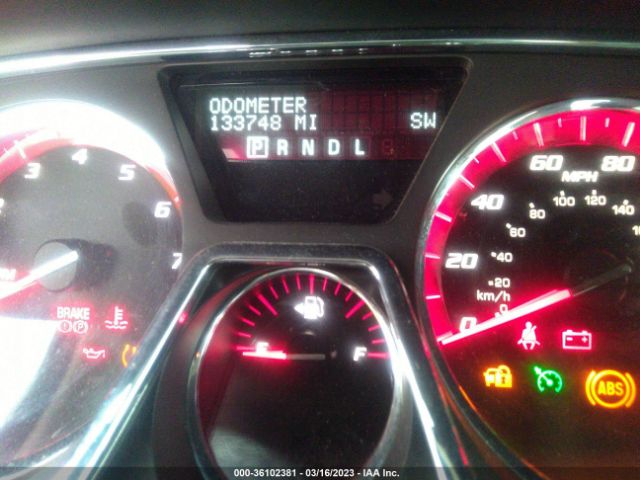 1GKKRNED5EJ123130 GMC ACADIA SLE