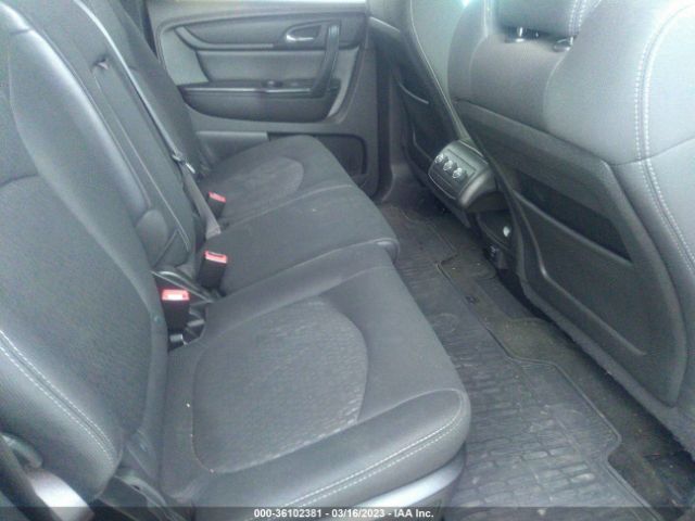 1GKKRNED5EJ123130 GMC ACADIA SLE