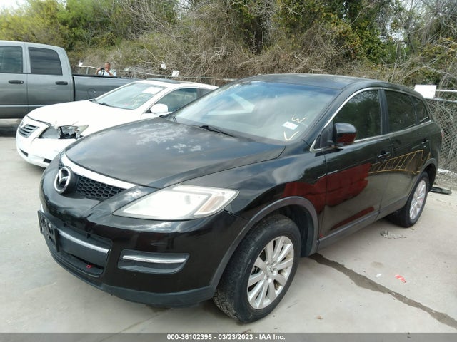 2007 MAZDA CX-9 TOURING VIN: JM3TB28Y570109908