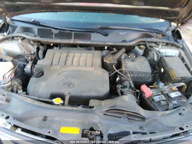 2014 Toyota Venza, VIN: 4T3ZK3BB9EU066888