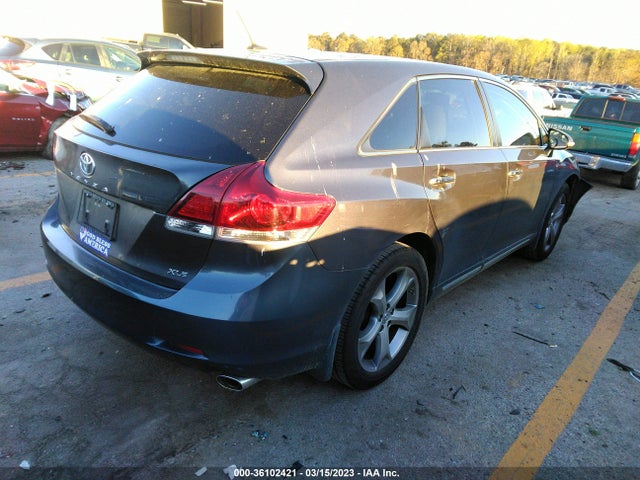 2014 Toyota Venza, VIN: 4T3ZK3BB9EU066888
