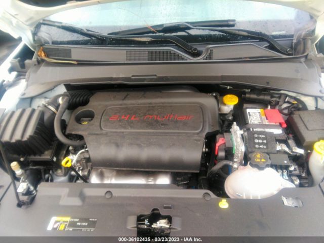 3C4NJDCB5NT157573 Jeep Compass High Altitude