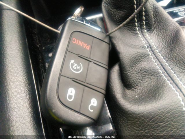 3C4NJDCB5NT157573 Jeep Compass High Altitude