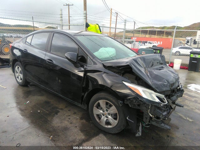2016 1G1BC5SM0G7282888 main image
