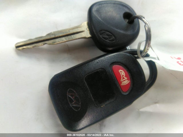 Hyundai ELANTRA SE 2016 KMHDH4AE7GU583726 Image 3