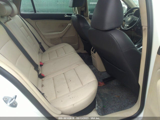 3VWPL7AJ3BM678891 Volkswagen Jetta Sportwagen Tdi