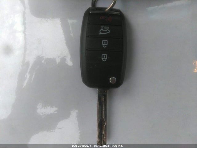 KIA Sportage Lx 2018 KNDPM3AC1J7420937 Image 11