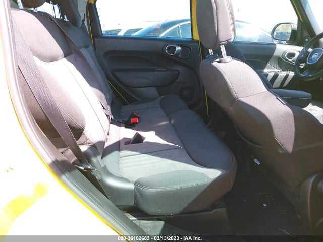 ZFBCFADH0FZ031662 Fiat 500l Urbana Trekking