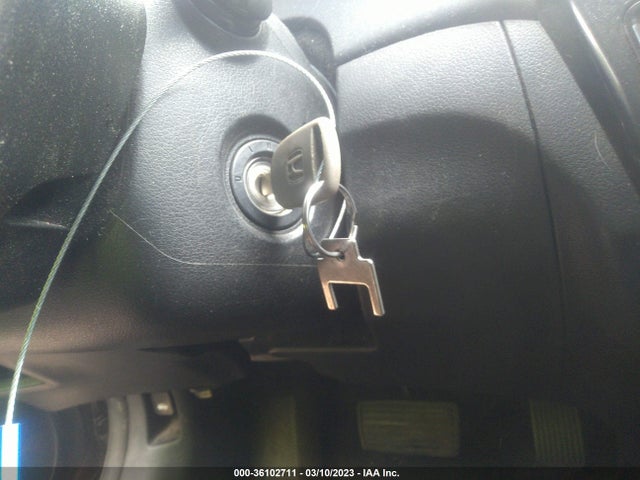 2013 HONDA CIVIC SDN EX VIN: 2HGFB2F87DH542213