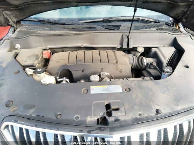 5GAKRAKD7EJ198793 Buick Enclave Convenience
