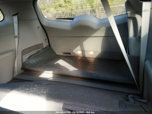 5GAKRAKD7EJ198793 Buick Enclave Convenience