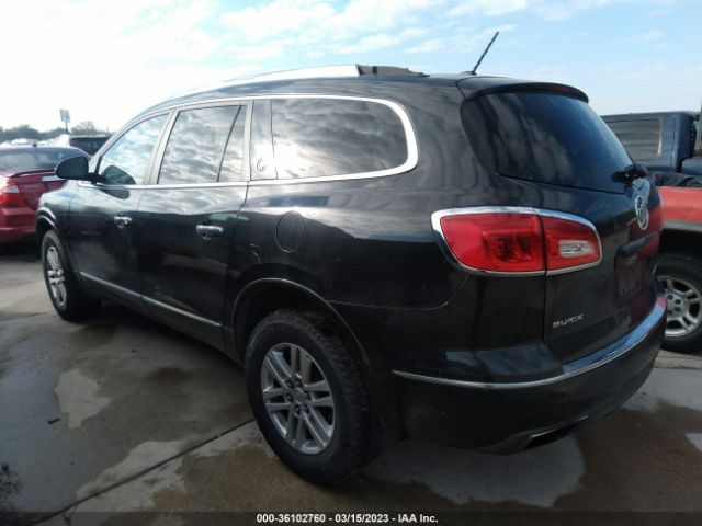 5GAKRAKD7EJ198793 Buick Enclave Convenience