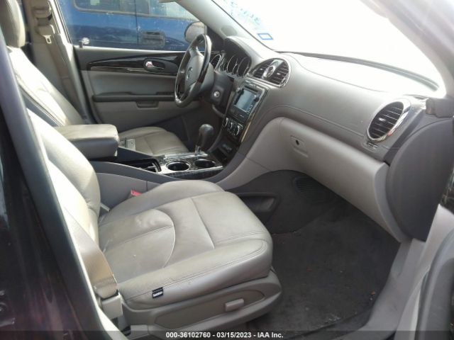 5GAKRAKD7EJ198793 Buick Enclave Convenience