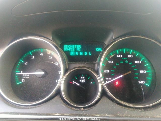 5GAKRAKD7EJ198793 Buick Enclave Convenience