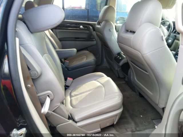 5GAKRAKD7EJ198793 Buick Enclave Convenience