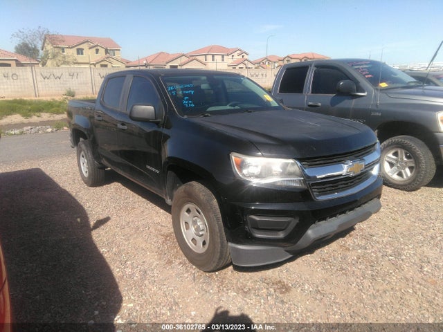 2015 1GCGSAEA9F1199617 main image