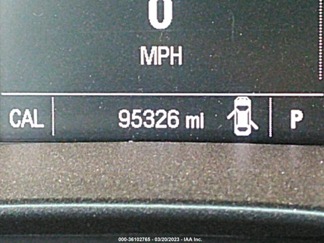 Chevrolet Colorado 2wd Wt 2015 1GCGSAEA9F1199617 Image 7