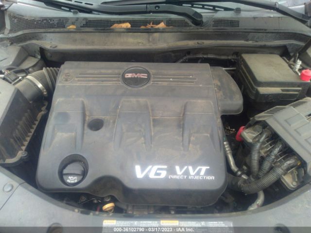 2CTFLUE56B6304994 GMC Terrain Slt-1