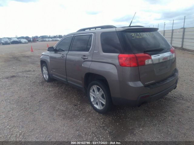 2CTFLUE56B6304994 GMC Terrain Slt-1
