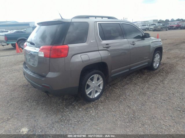 2CTFLUE56B6304994 GMC Terrain Slt-1