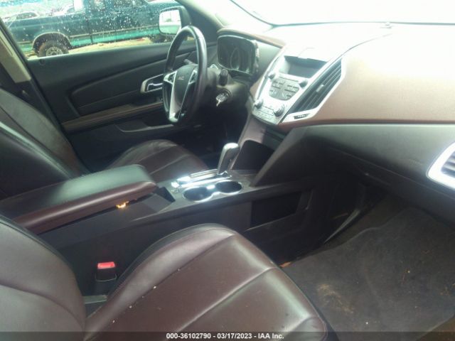 2CTFLUE56B6304994 GMC Terrain Slt-1
