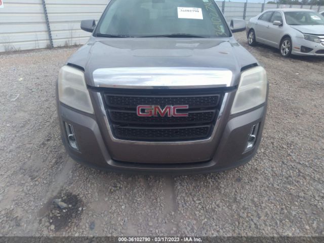 2CTFLUE56B6304994 GMC Terrain Slt-1