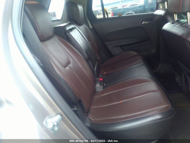 2CTFLUE56B6304994 GMC Terrain Slt-1