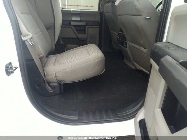 2019 Ford F-150, VIN: 1FTFW1E5XKFB84706