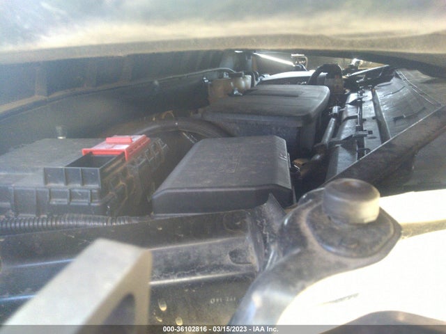 Chevrolet Silverado 1500 Lt 2021 3GCUYDED0MG363137 Image 10