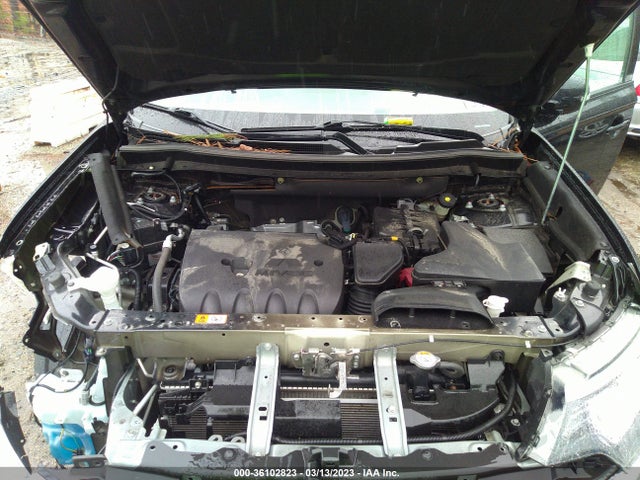 JA4AZ3A34LZ031329 Mitsubishi Outlander Es/se/sel/le/sp