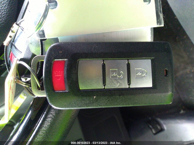 JA4AZ3A34LZ031329 Mitsubishi Outlander Es/se/sel/le/sp
