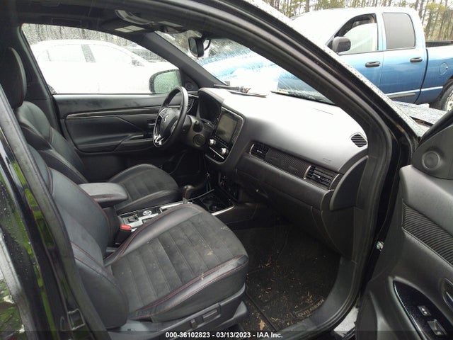 JA4AZ3A34LZ031329 Mitsubishi Outlander Es/se/sel/le/sp