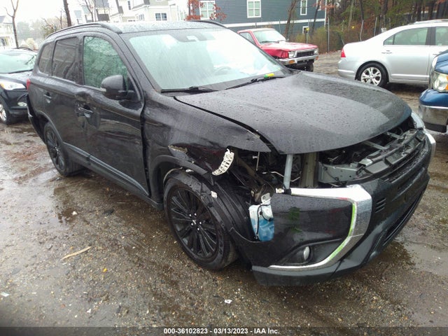 JA4AZ3A34LZ031329 Mitsubishi Outlander Es/se/sel/le/sp