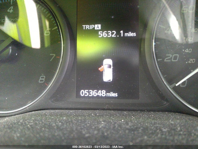 JA4AZ3A34LZ031329 Mitsubishi Outlander Es/se/sel/le/sp