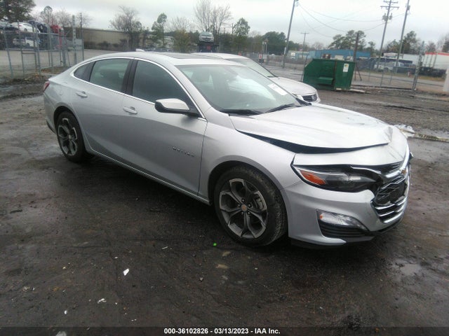 2022 1G1ZD5ST1NF172745 main image