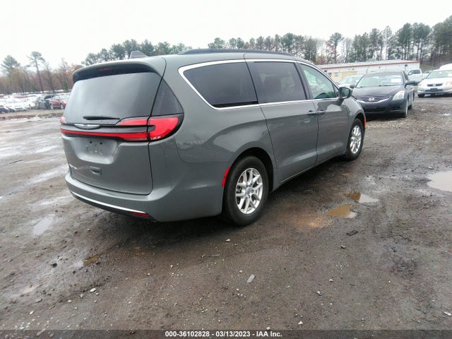 Chrysler Pacifica Touring L 2022 2C4RC1BG3NR140751 Image 5