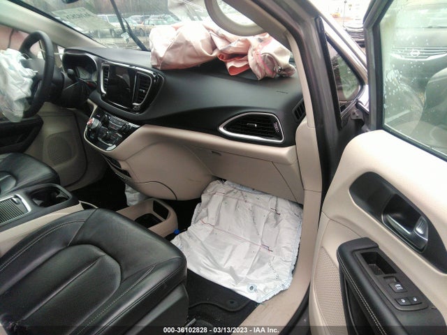 Chrysler Pacifica Touring L 2022 2C4RC1BG3NR140751 Image 6