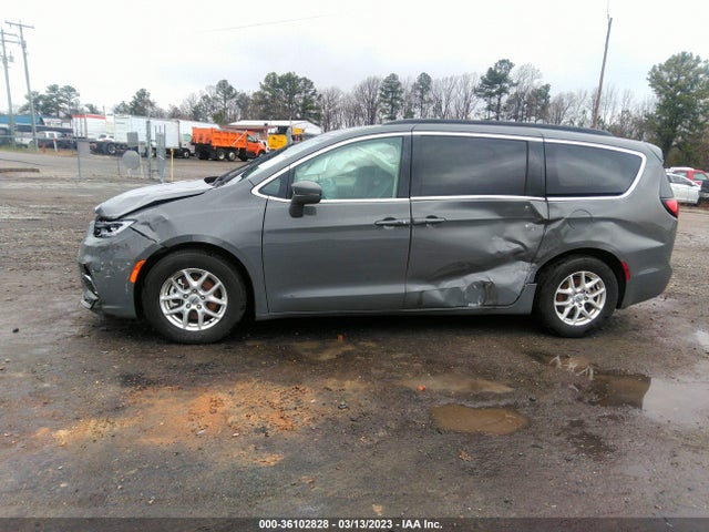 Chrysler Pacifica Touring L 2022 2C4RC1BG3NR140751 Image 7