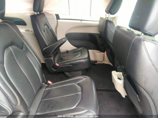 Chrysler Pacifica Touring L 2022 2C4RC1BG3NR140751 Image 9