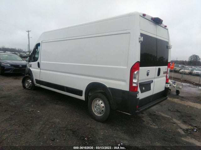 2021 Ram Promaster, VIN: 3C6LRVDG1ME521840