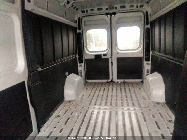 2021 Ram Promaster, VIN: 3C6LRVDG1ME521840