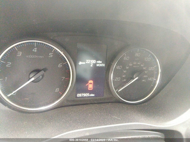 JA4AD3A39FZ011497 Mitsubishi Outlander Se