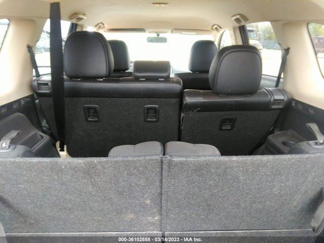 JA4AD3A39FZ011497 Mitsubishi Outlander Se