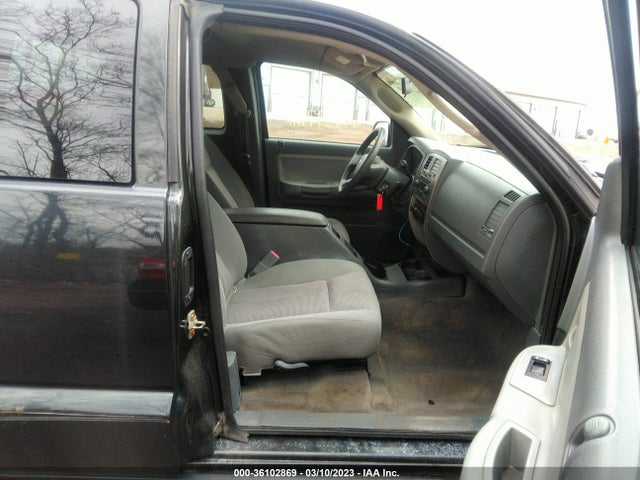 Dodge DAKOTA SLT 2007 1D7HW42K27S253784 Image 6