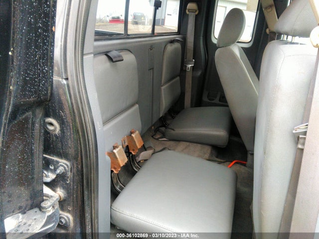 Dodge DAKOTA SLT 2007 1D7HW42K27S253784 Image 9