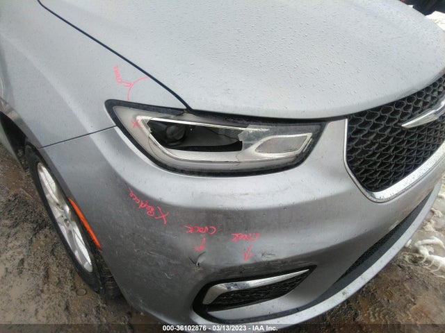 Chrysler Pacifica Touring L 2021 2C4RC1BGXMR520359 Image 6