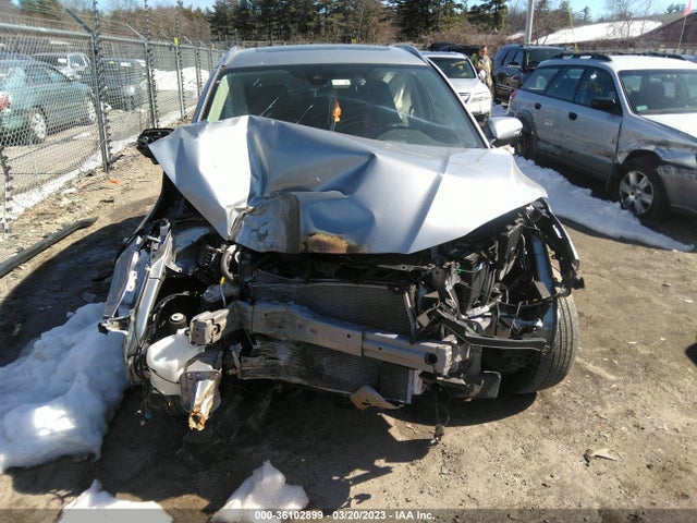 Honda HR-V EX 2019 3CZRU6H51KM735448 Image 6
