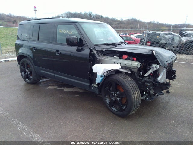 2023 Land Rover Defender, VIN: SALEJ7EX7P2132925