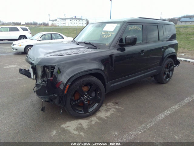 2023 Land Rover Defender, VIN: SALEJ7EX7P2132925